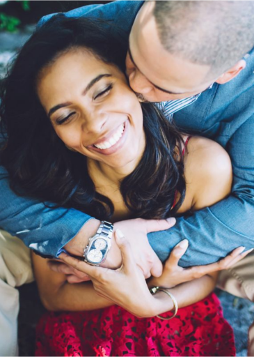 Full-Page Photo Tall (Double-Sided) - Bridal Shower Invitation by Paperless Post