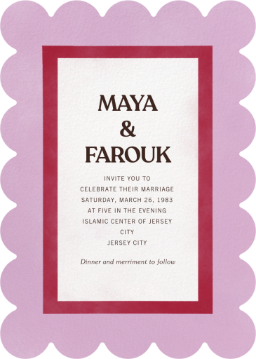 Bubble Up by Paperless Post