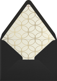 Ovation - Paperless Post Envelope