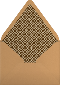 50 Looks Best On You - Paperless Post Envelope