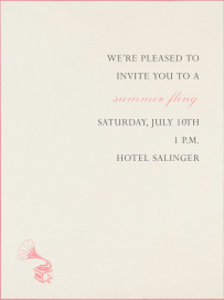 Edge Stain Cream by Paperless Post