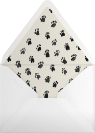 Howliday Best (Photo) - Derek Blasberg Envelope