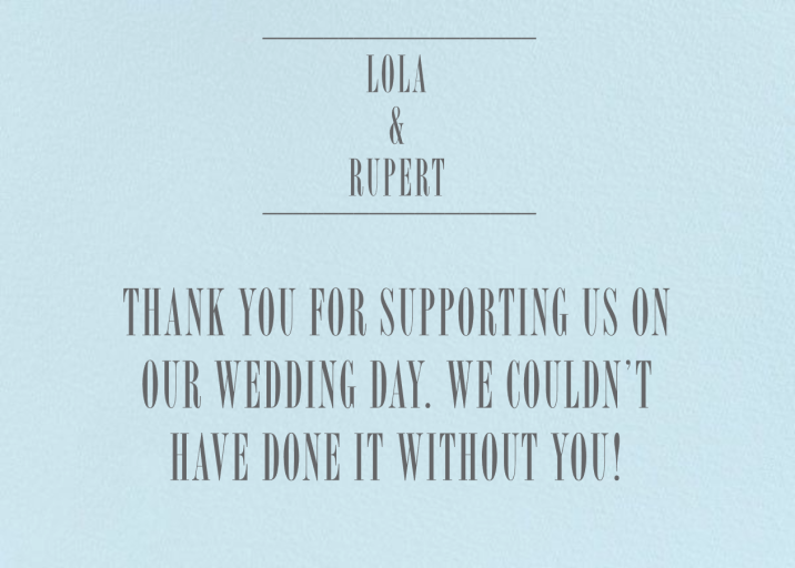 Assemblage Stationery - Stationery by Paperless Post