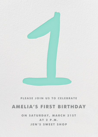 The Big One by Linda and Harriett