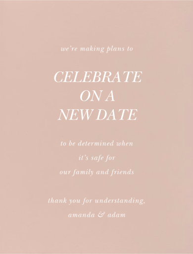 Rose by Paperless Post