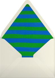 Shopaholic - Clothing Swap - Gentle Thrills Envelope