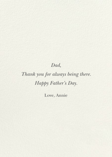 Dad’s Chair by Felix Doolittle - Back