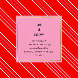 Peppermint Stripe by kate spade new york