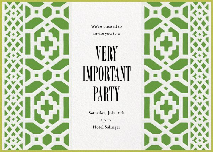 Preppy by Schumacher