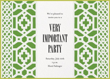 Preppy by Schumacher