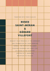 Stedelijk by Paperless Post