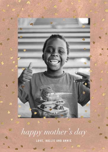 Frolic - Greeting Card by Kelly Wearstler