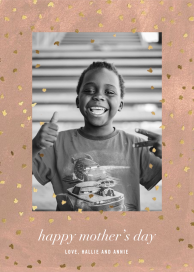 Frolic - Mother's Day Card by Kelly Wearstler