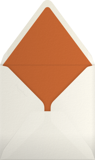 New Hue - Oscar de la Renta Envelope