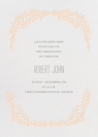 Laurel in Love by Mr. Boddington's Studio