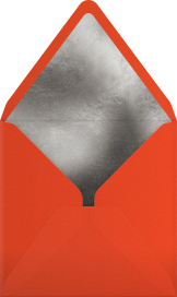 Spacecraft - Paperless Post Envelope