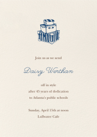 Crema de Paperless Post