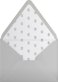 Ornate Occasion - Paperless Post Envelope
