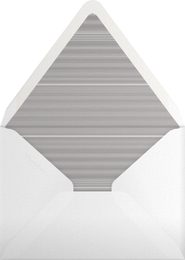 Shopper's Delight - paperless_post Envelope