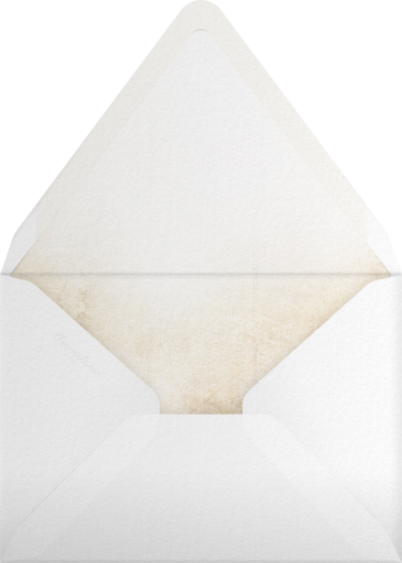 Grecian Columns - Sketch Design Studio Envelope