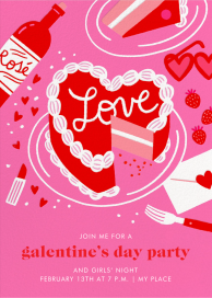 Eat Your Heart Out by Hello!Lucky