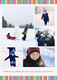 Holiday in Berlin (Tall) by Mr. Boddington's Studio