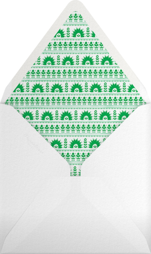 The Raleigh - Mr. Boddington's Studio Envelope