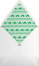 The Raleigh - Mr. Boddington's Studio Envelope