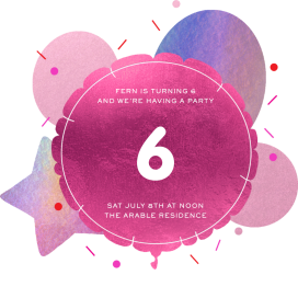 Blown Away by Paperless Post