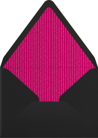 Photo Booth - Paperless Post Envelope