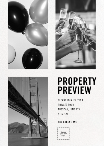 House Party - Invitation by Paperless Post