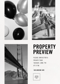 House Party by Paperless Post