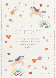 Magical Motifs by Little Cube