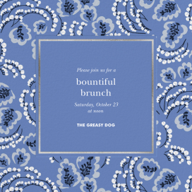 Block Buds by kate spade new york