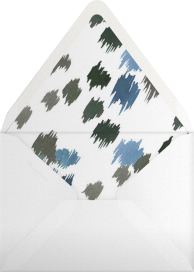 Mr. Garfunkel - Happy Menocal Envelope