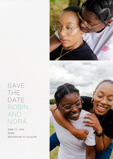 Eastman by Paperless Post