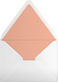 Centered - kate spade new york Envelope