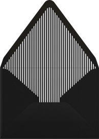 Cover Story - Paperless Post Envelope