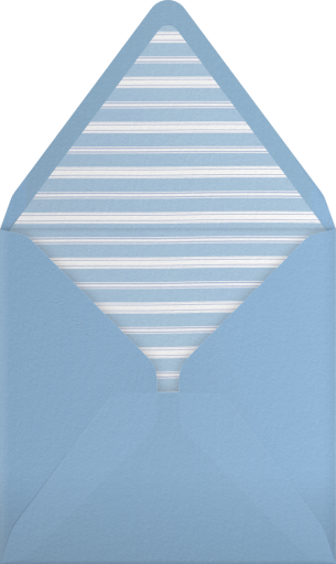 Berakhot - Schumacher Envelope