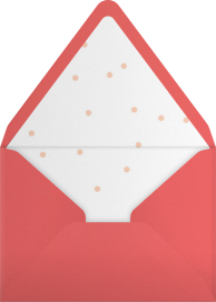 Stretch Goals - Paperless Post Envelope