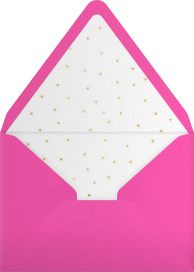 Density - Paperless Post Envelope