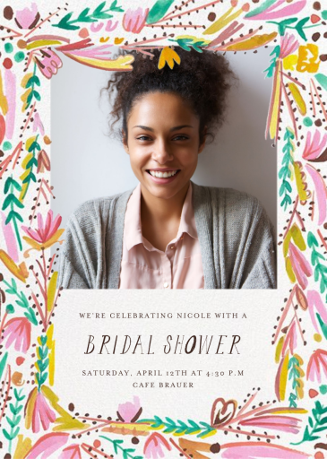 Primrose Path Photo by Mr. Boddington's Studio