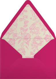 Nature Frame - Nathalie Lété Envelope