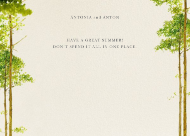 Helena (Stationery) - Stationery by Felix Doolittle