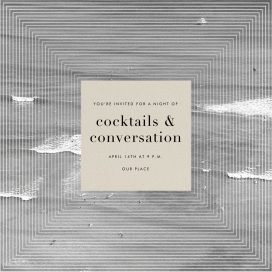 Frequency by Paperless Post