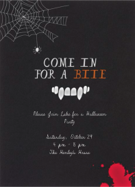 A Vampire's Soiree by Mr. Boddington's Studio