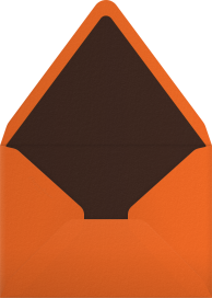 Two for Tea - Paperless Post Envelope