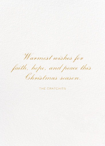 Inkwell by Bernard Maisner - Back