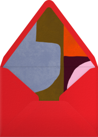 Abstract Frame - Moglea Envelope