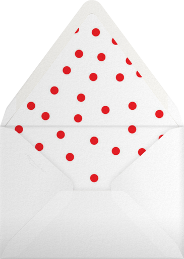 One Sweet Mama - Hello!Lucky Envelope